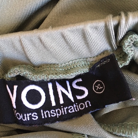 Yoins Romper - Picture 6 of 6